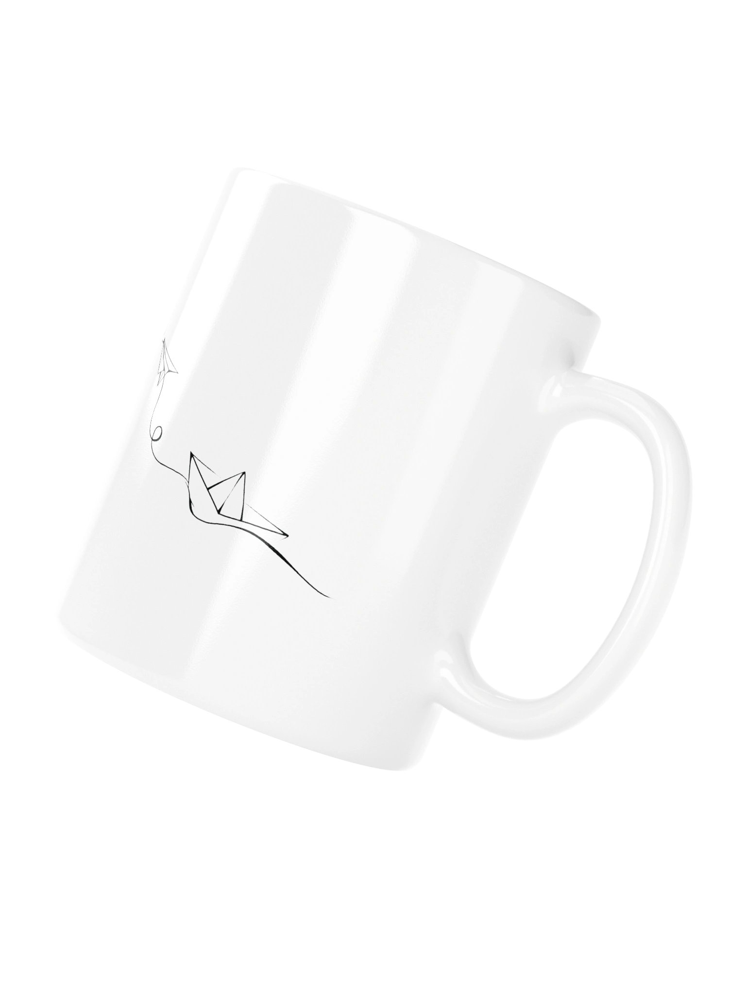 Khula Aakash Mug product image (4)