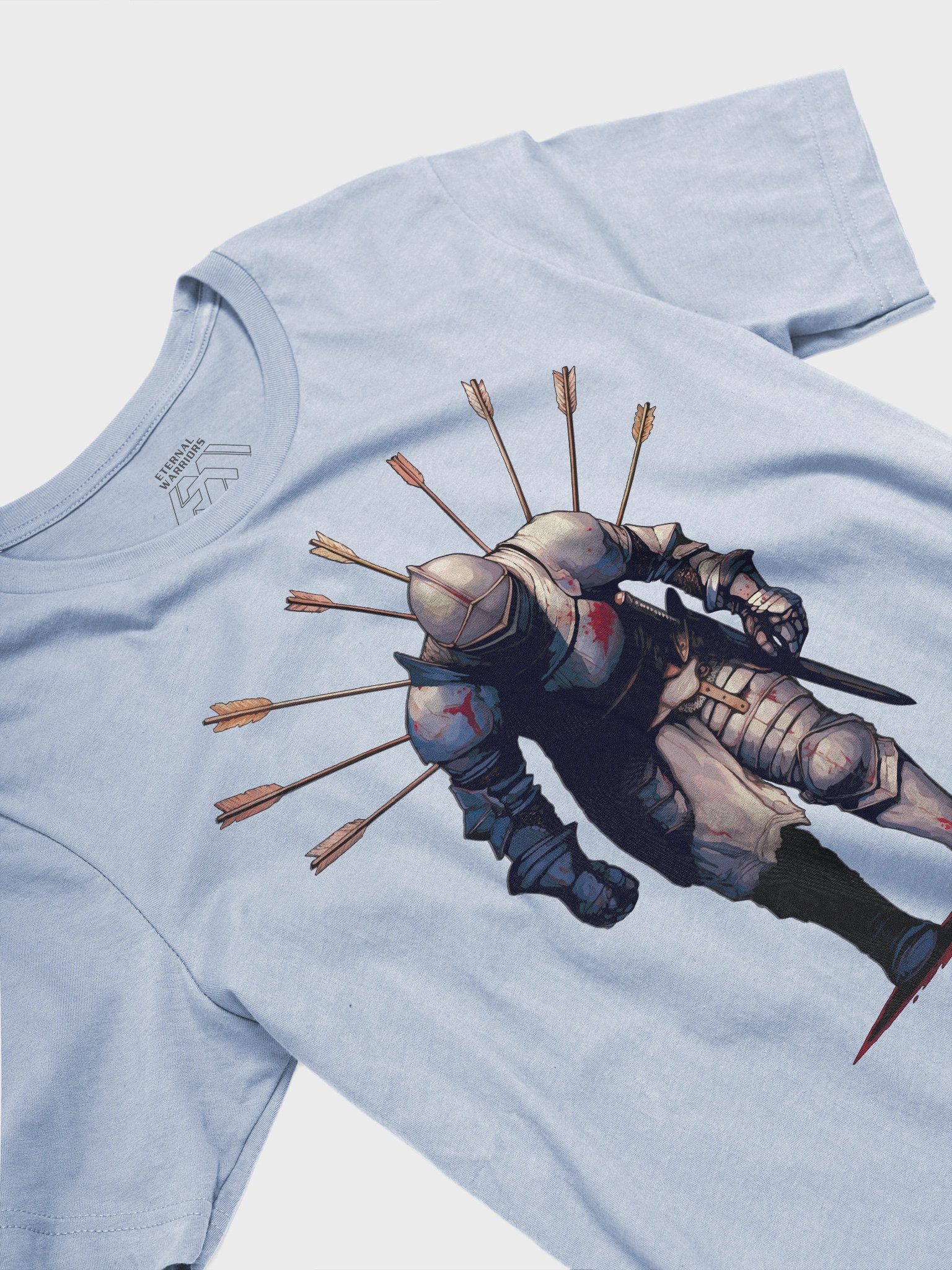 Never Give Up product image (51)