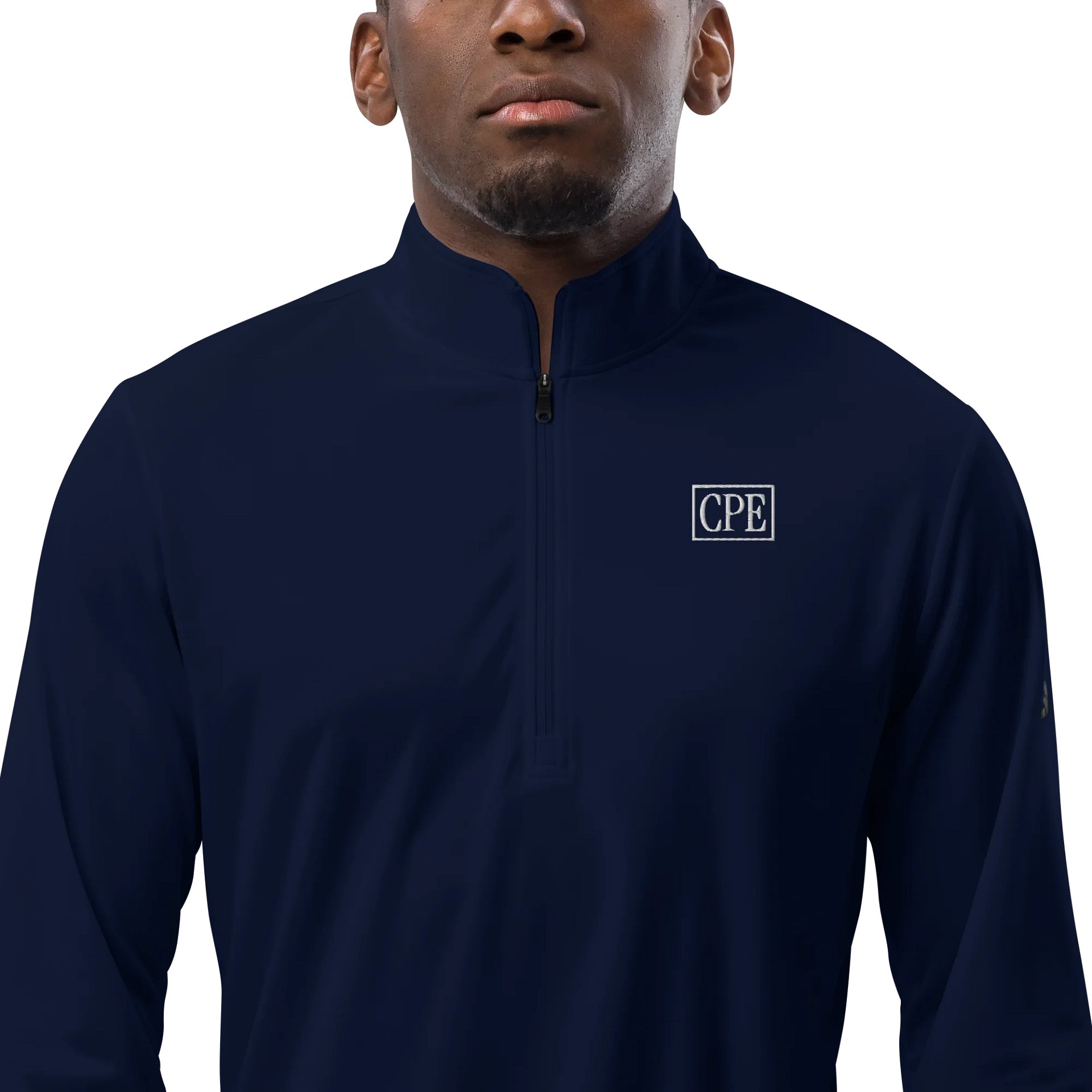 CPE Quarterzip product image (1)