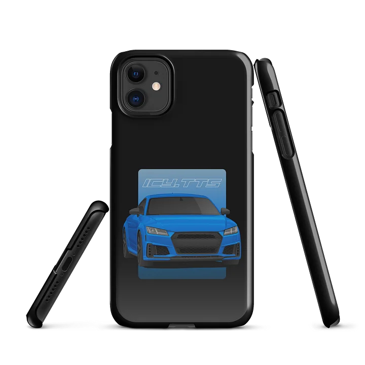 iphone case - icy.tts product image (1)