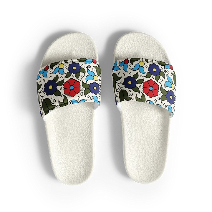 Khalili Mens Slides product image (6)
