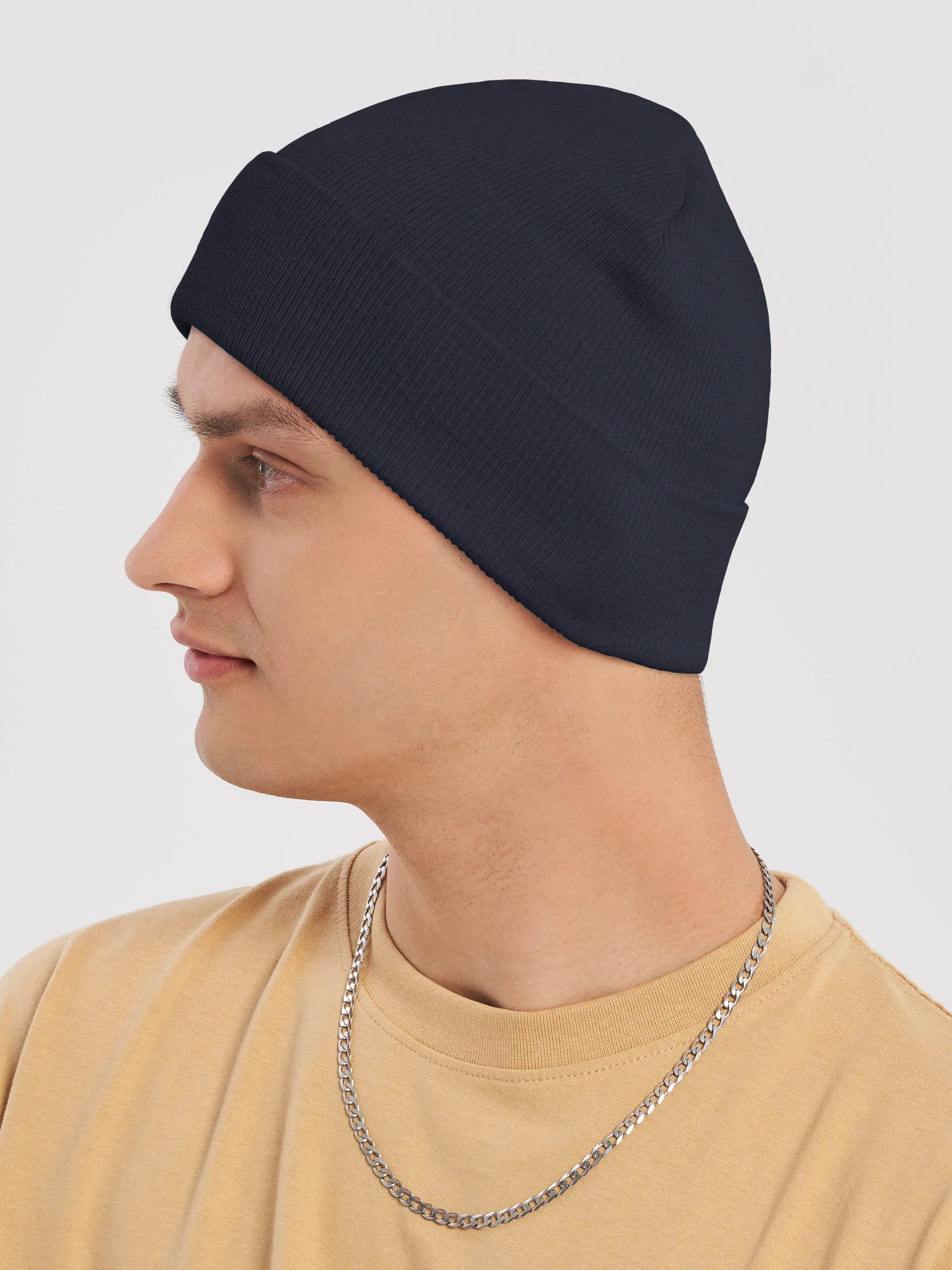 The Winter Crown Beanie product image (13)