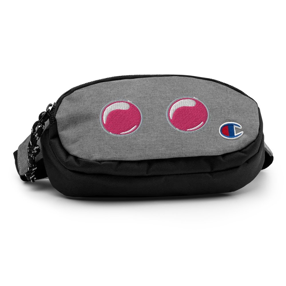 Eyes Bum Bag product image (2)