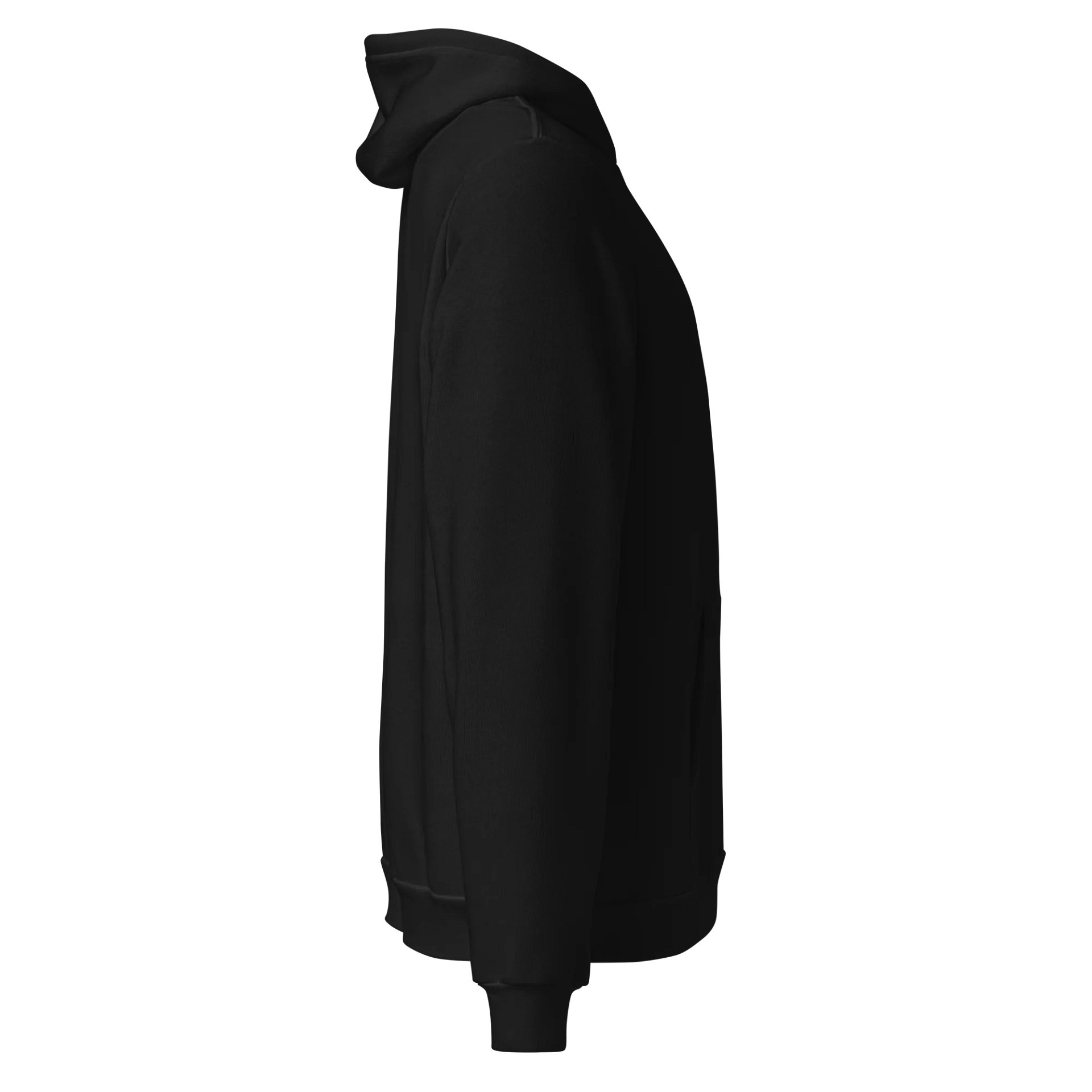 Authentic Warrior Hoodie product image (4)