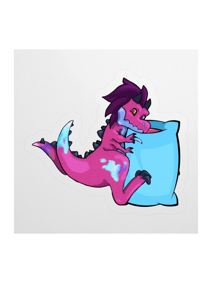 Chibi Nicole product image (2)