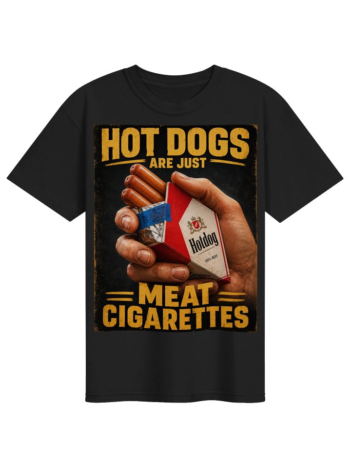 Hot Dogs product image (1)