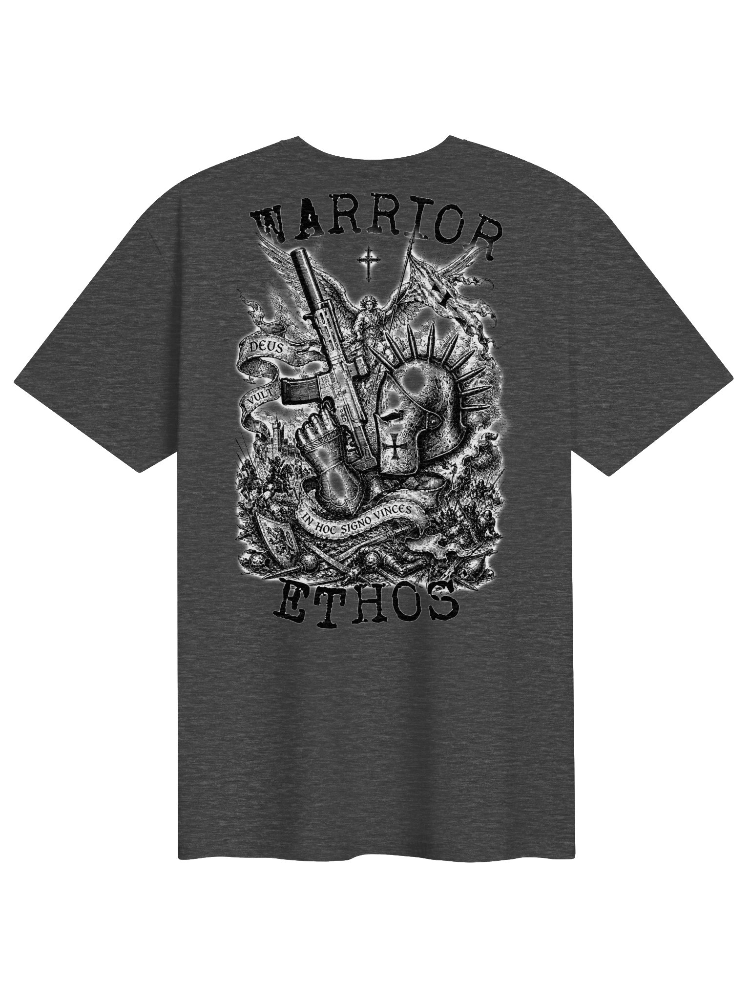 Warrior Ethos product image (7)