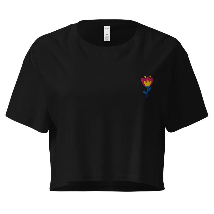 Tulipan Crop Top product image (1)