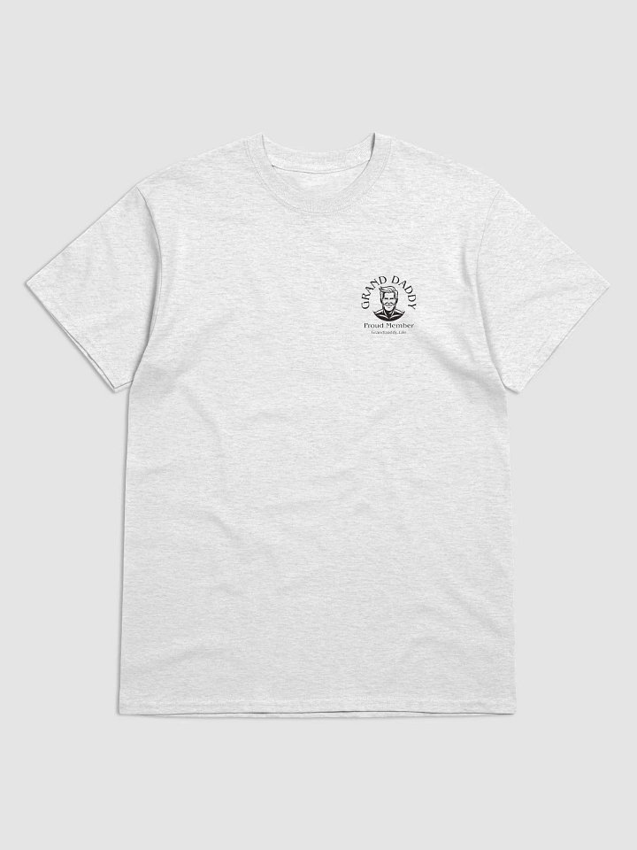 Grand Daddy T-shirt Proud Member product image (6)