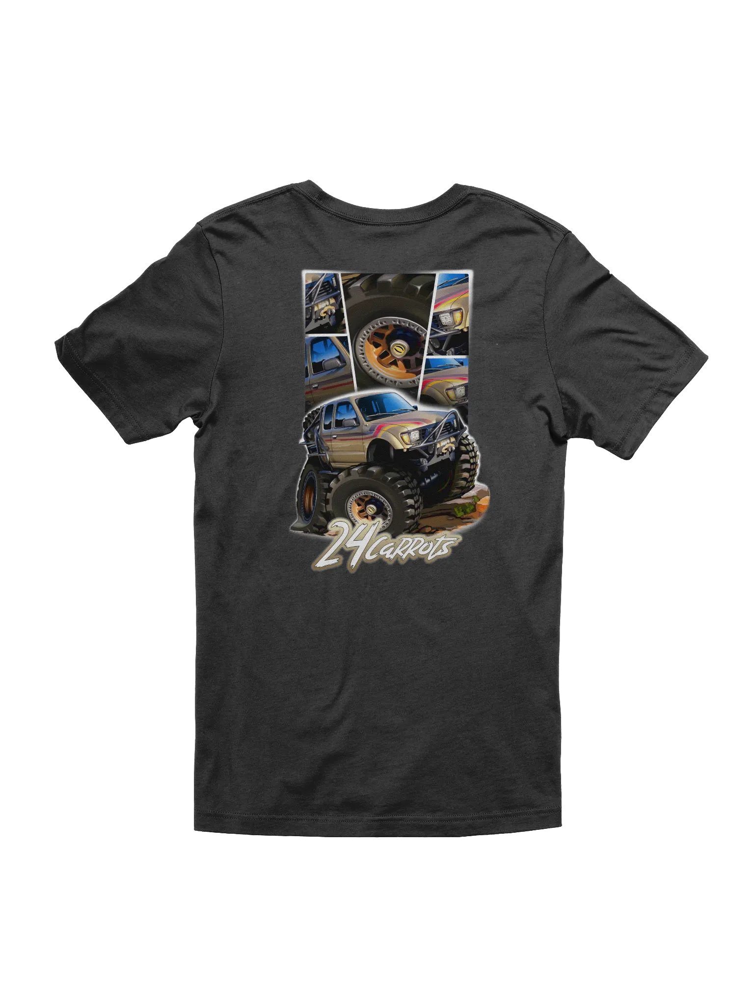24 Carrots Pocket | Shirt product image (3)