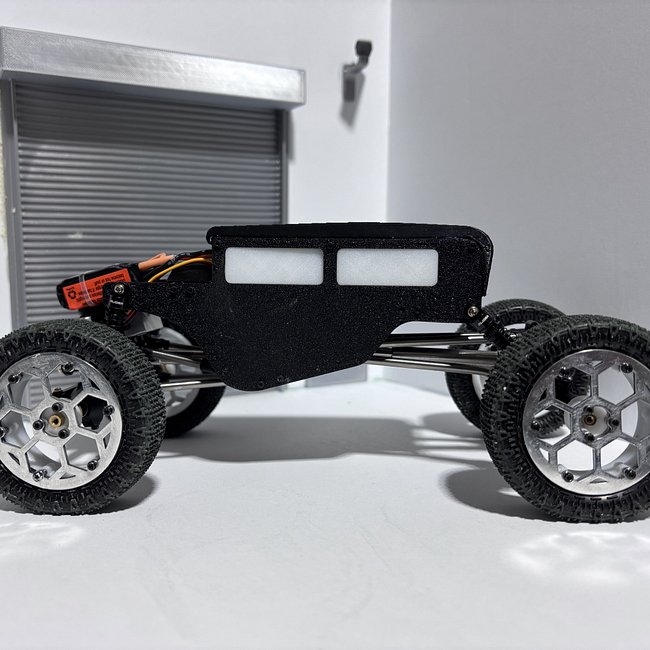 CHASSIS