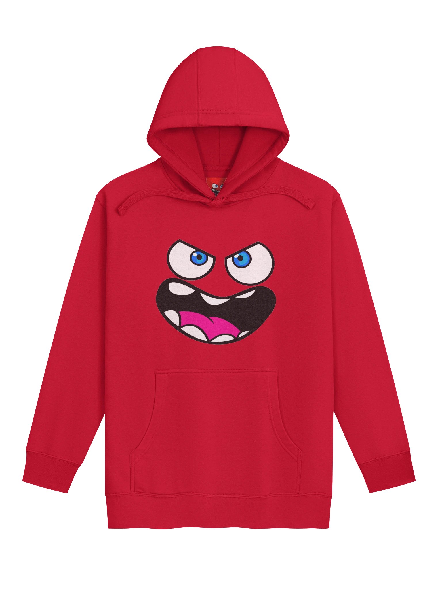 Torec Full Face Hoodie product image (1)