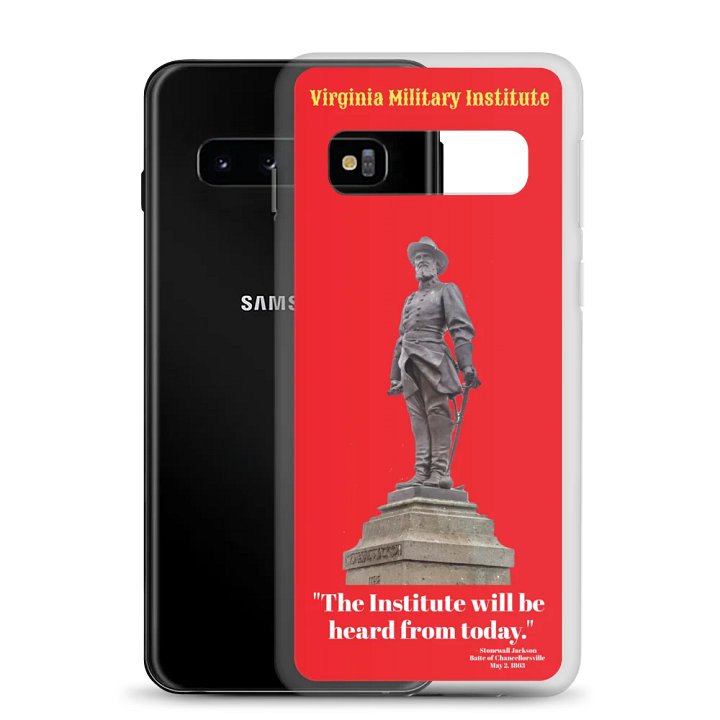 Jackson Samsung Cell Phone case product image (2)