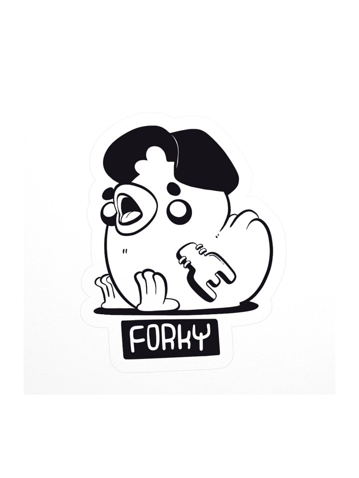 Forky product image (1)
