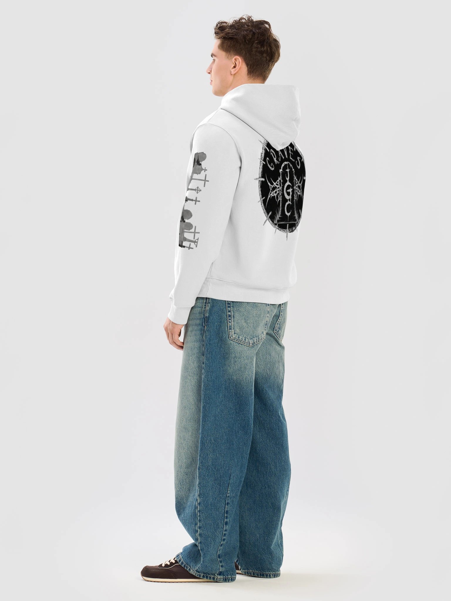 Forever Graves product image (12)
