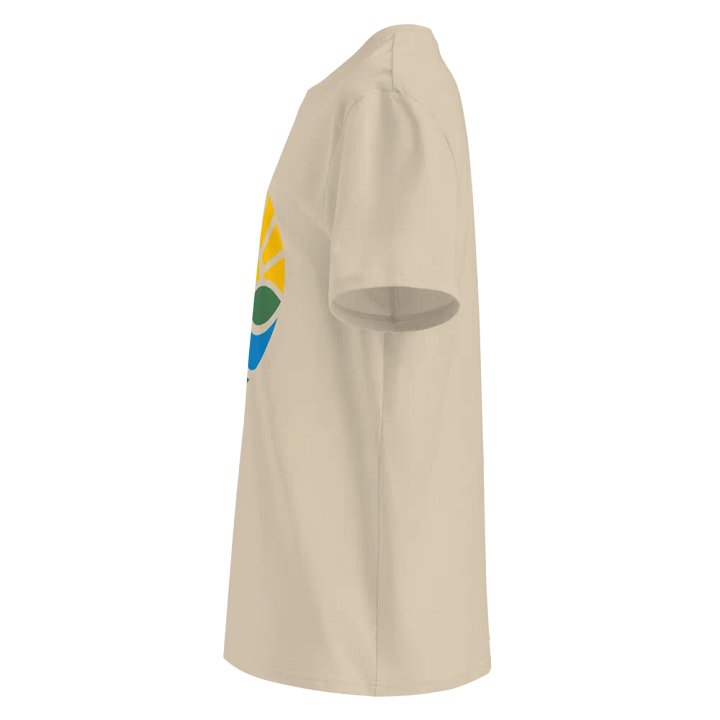 Sunrise Serenity Organic Tee product image (2)