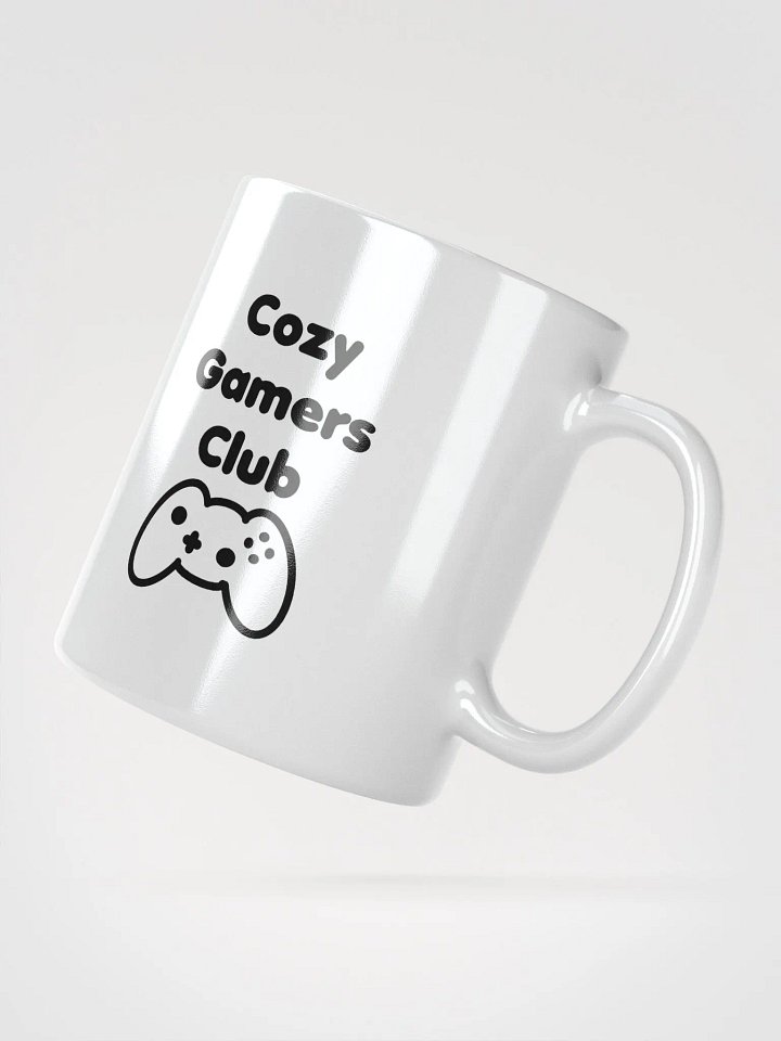 Cozy Gamers Mug product image (5)