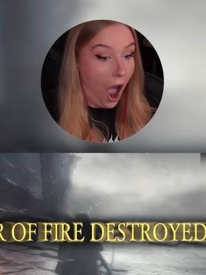 Follow along for my first playthrough of Dark Souls 3 on Twitch!