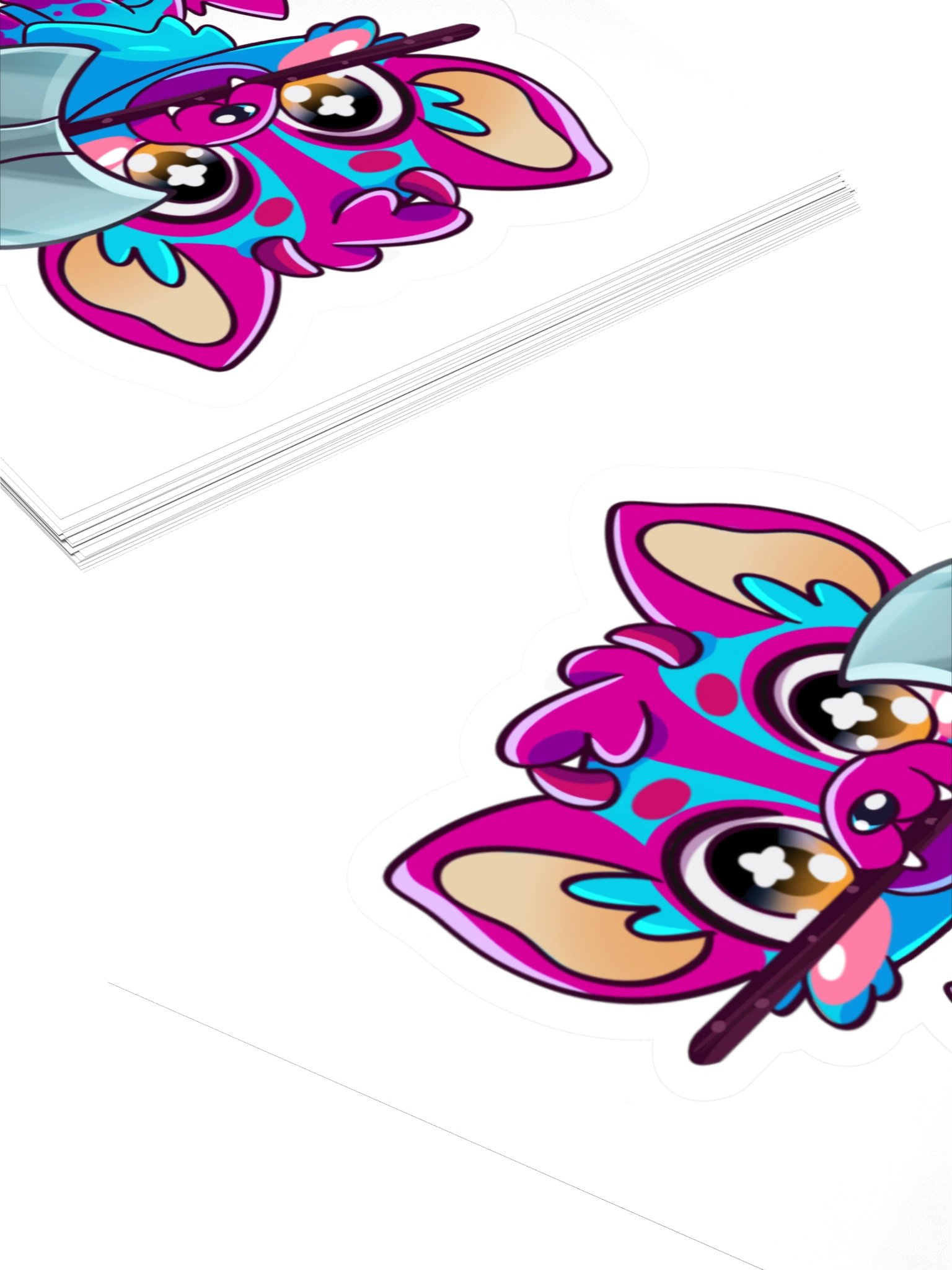Cupcake With An Axe product image (7)