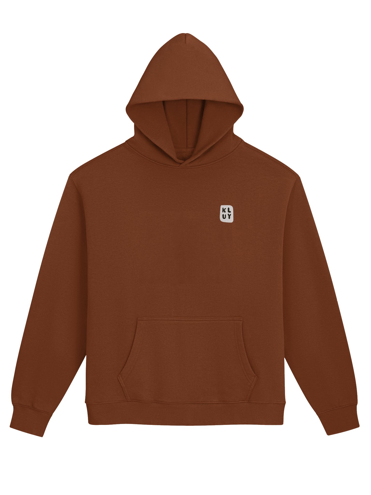 Kluy Forever Street Hoodie product image (36)