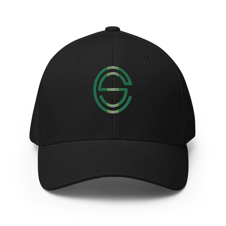 CeaserSalad Gaming FlexFit product image (1)
