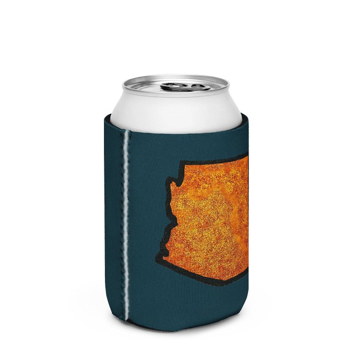 Sassy Arizona Stylized Can Cooler product image (3)