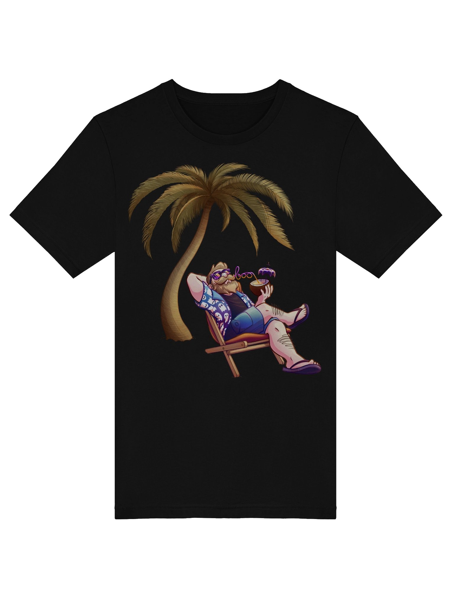 It's Baron Time Women's product image (55)