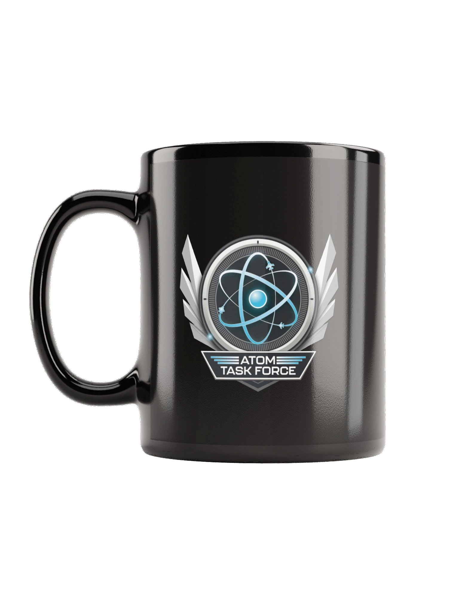 Atom Task Force Mug Black product image (2)