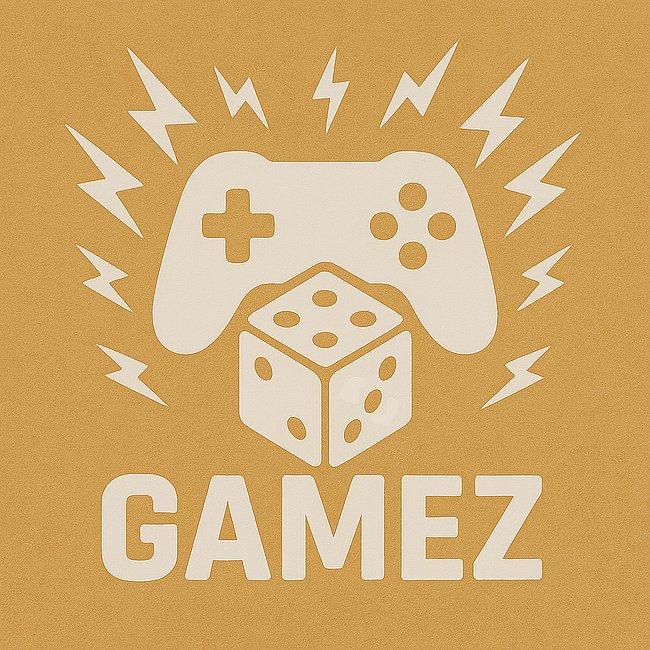 Gamez