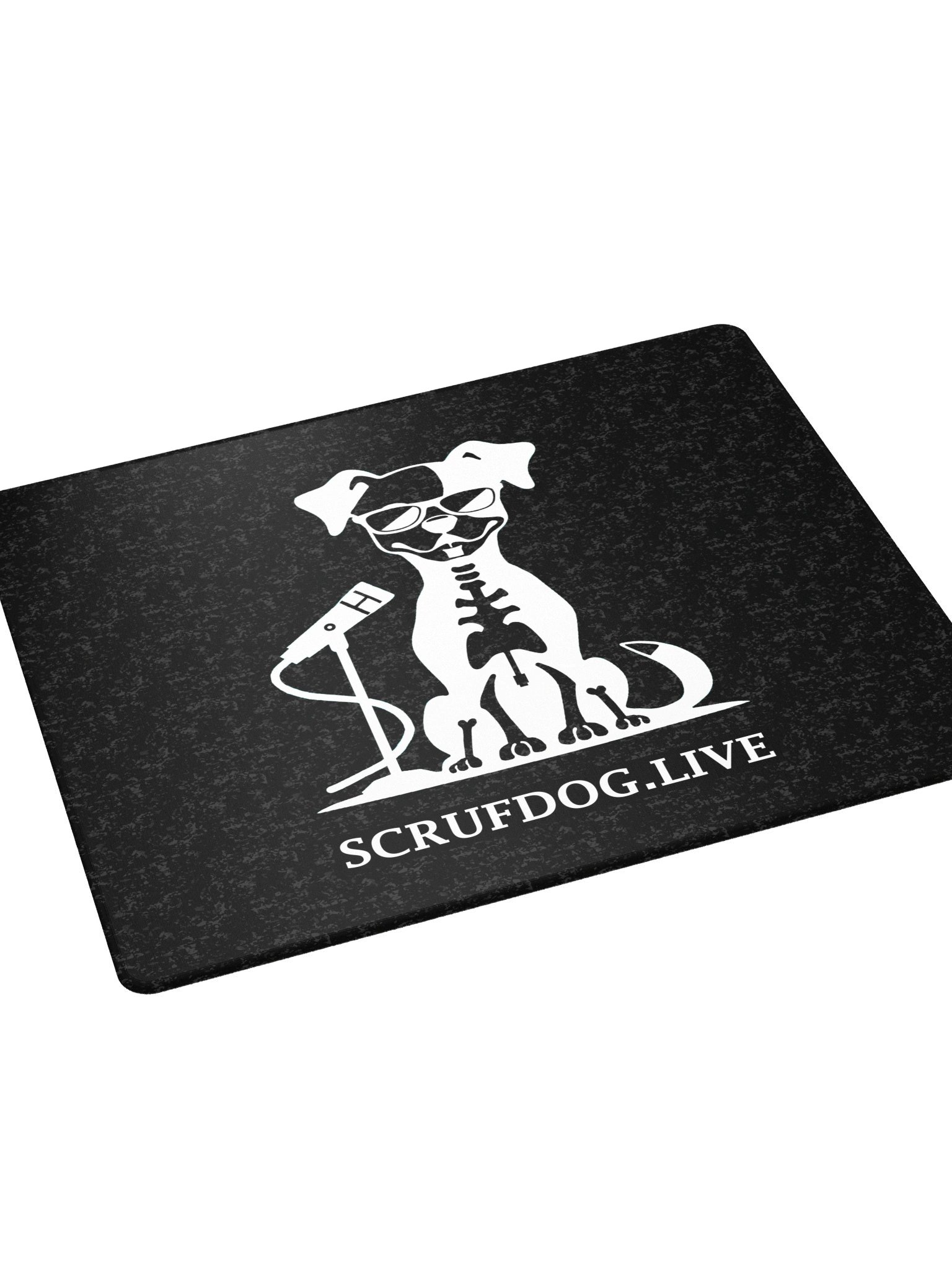 X-ray Gaming Mouse Pad - 2 Sizes product image (5)