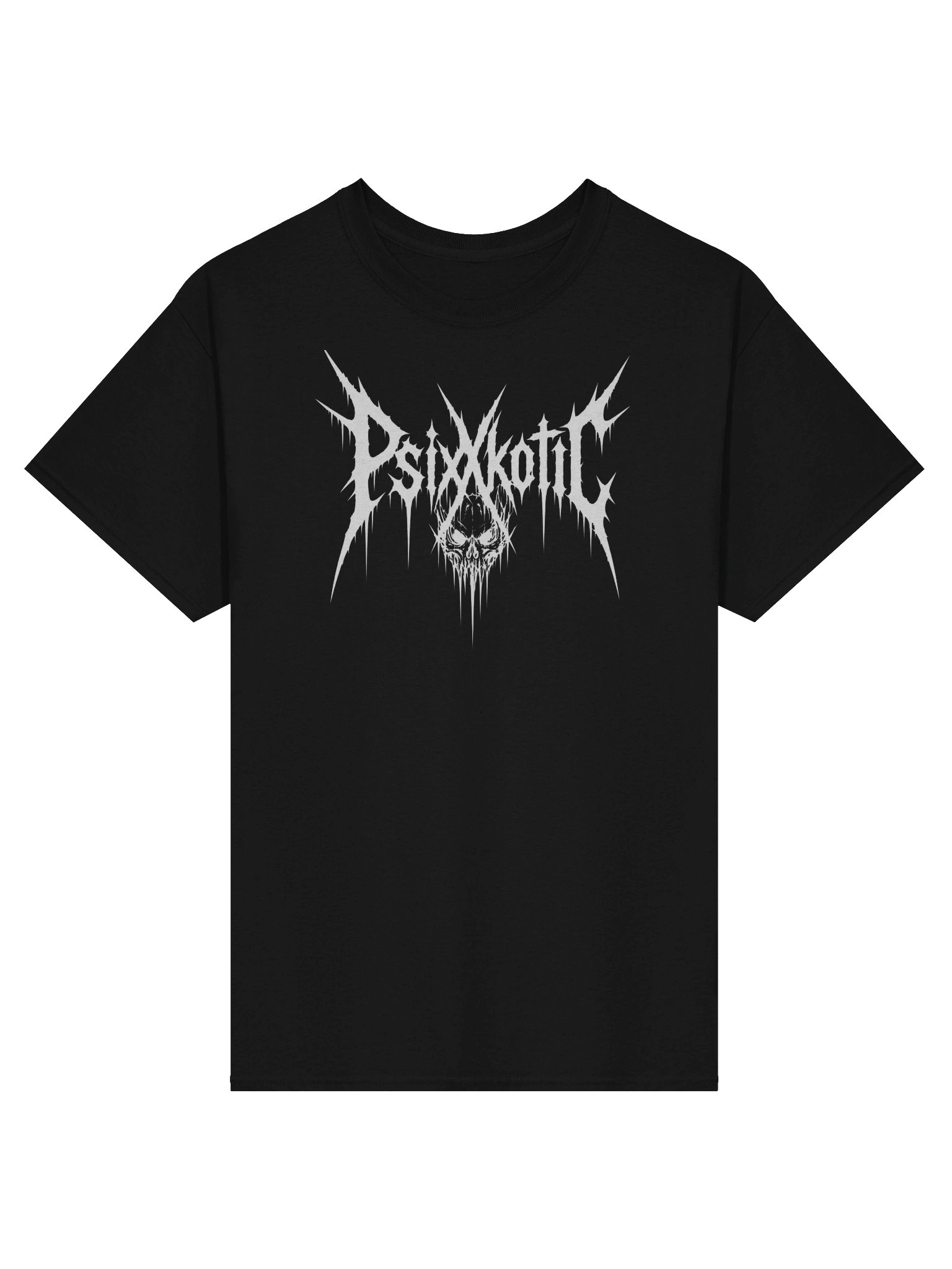 Psixkotic PXC Tee product image (1)