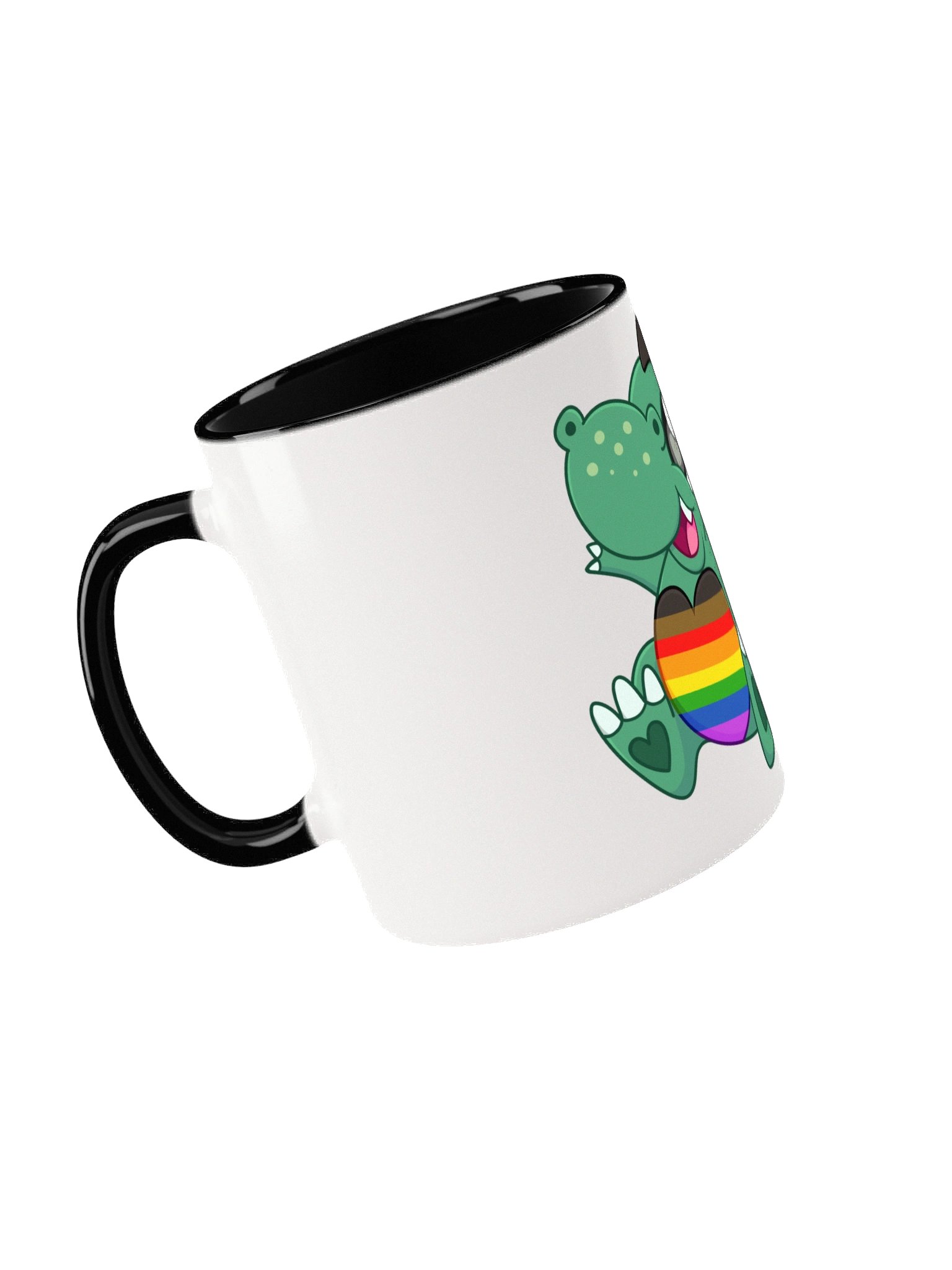 Philadelphia Pride Mug! product image (33)