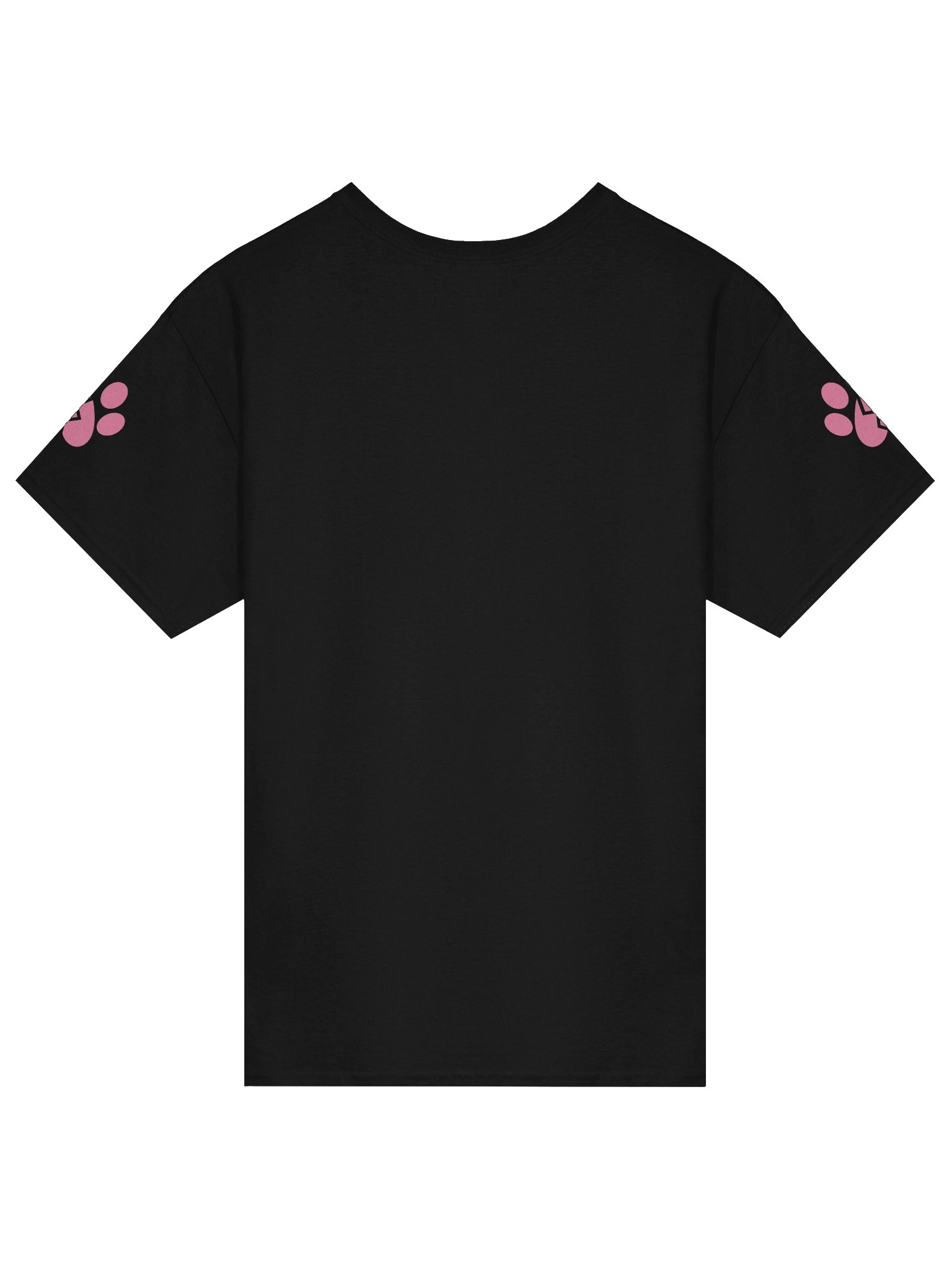 Meowrei Kei - budget shirt product image (2)