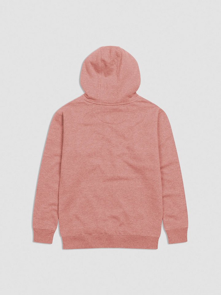 monke. Light Hoodie Colorful (Embroidered) product image (10)
