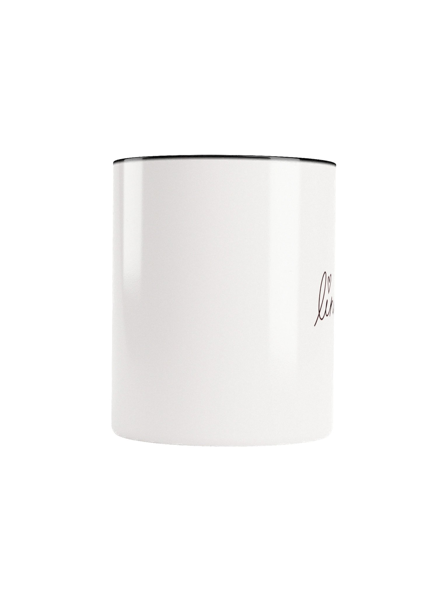 Lingling Kwong Ceramic Mug product image (5)