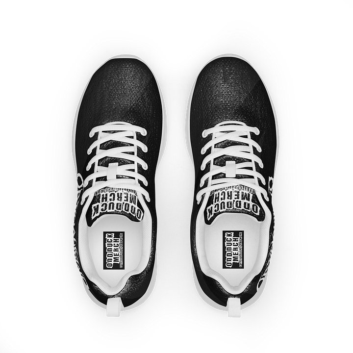 Obsidian Mind Athletic Shoes product image (2)