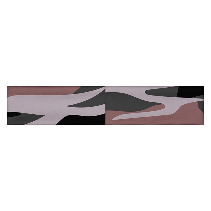 CAMO VYNING DEVIL KITTY HEADBAND product image (2)