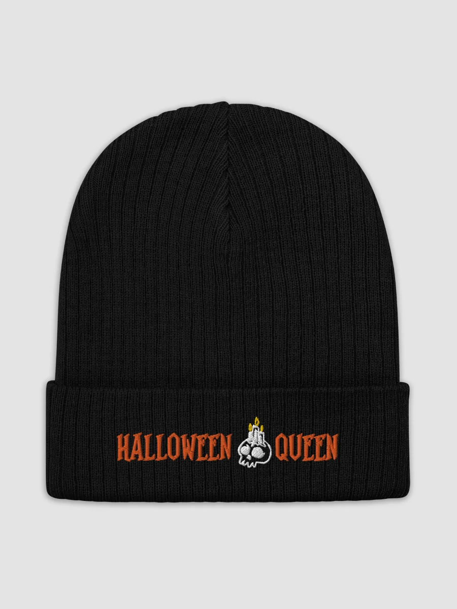 Halloween Queen Beanie product image (2)