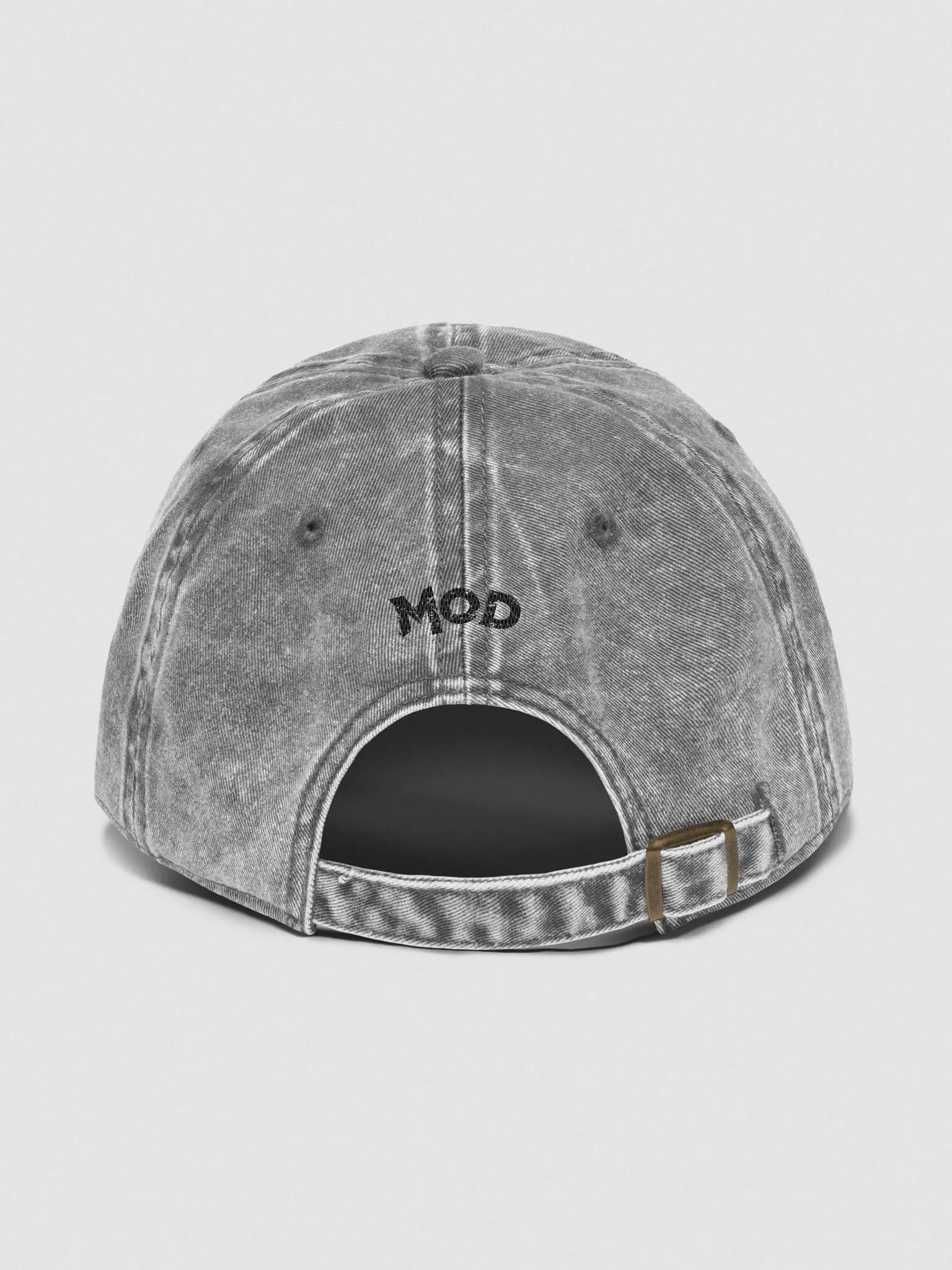 NYT GUARD - Vintage Style Hat product image (4)