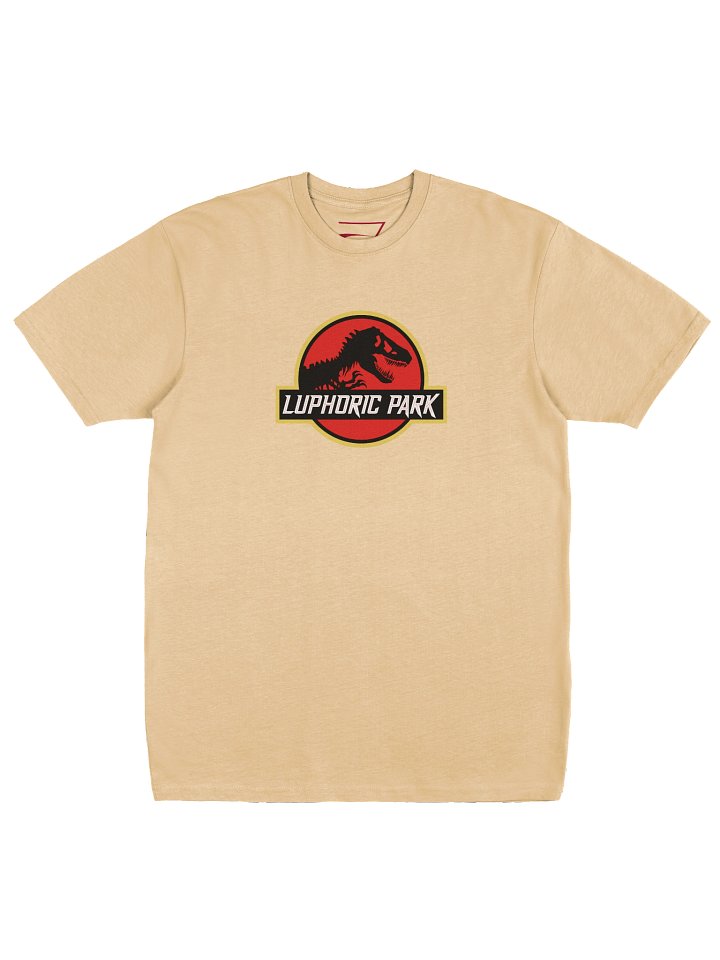 Luphoric Park Tee product image (35)