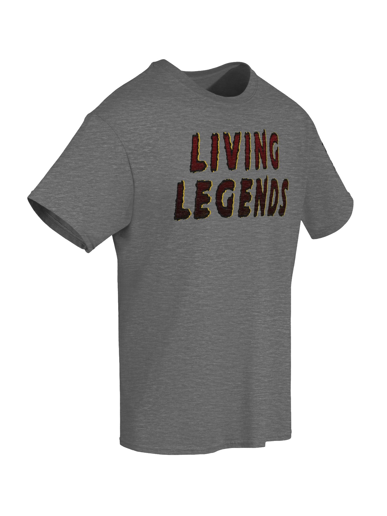 Poetry Life League: Living Legends product image (8)