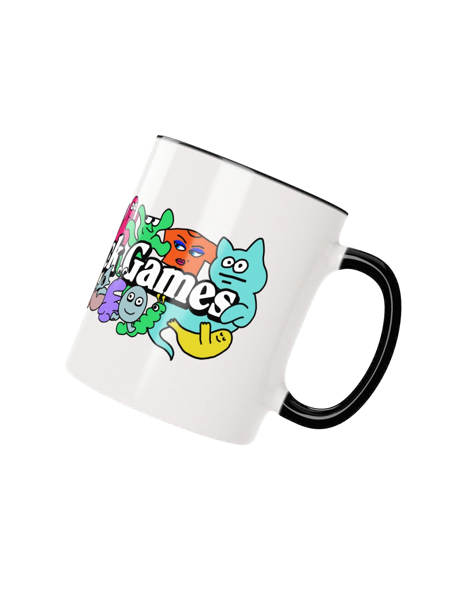RCG Mug product image (12)