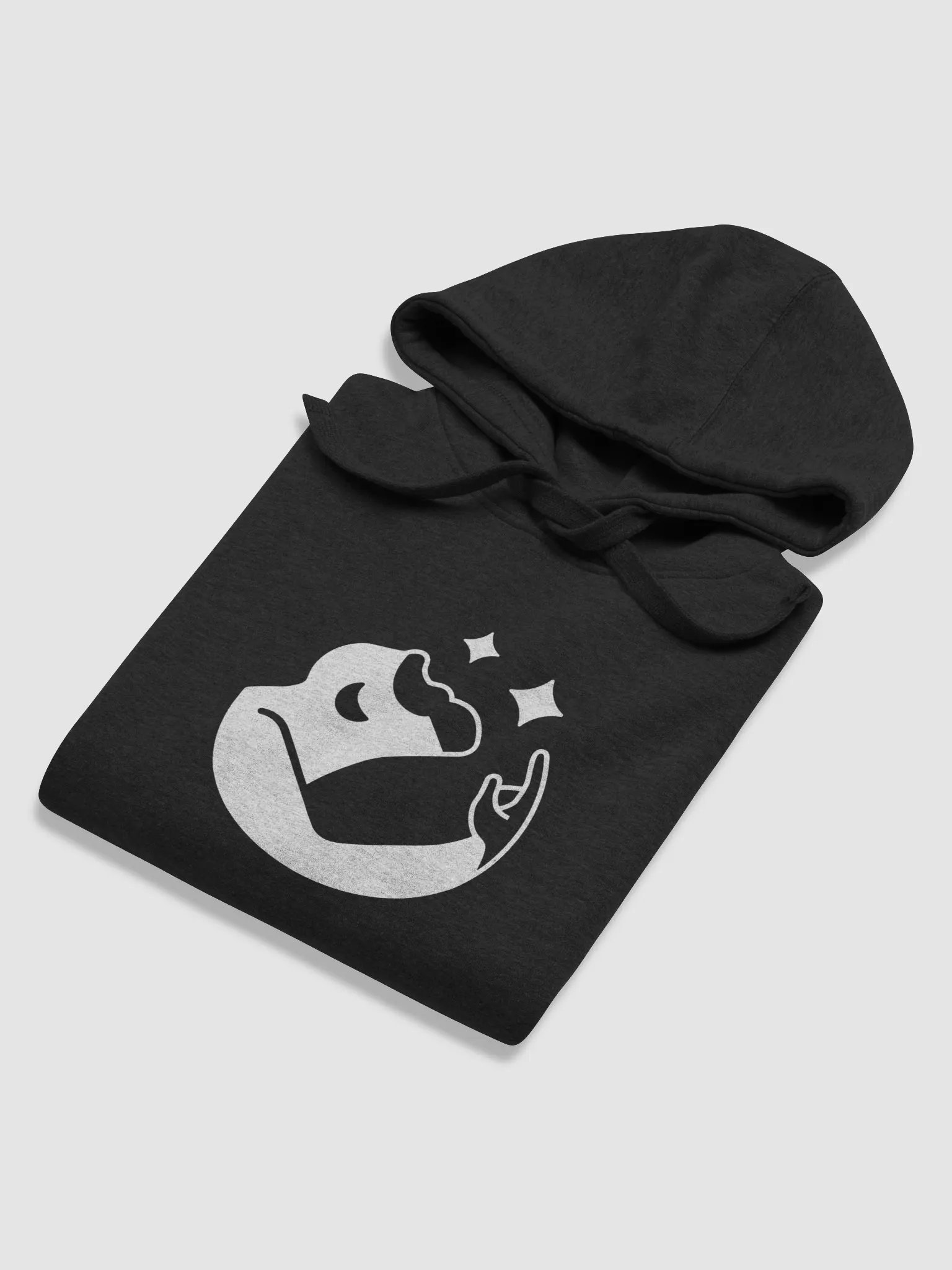 Thinker Ape Hoodie product image (6)