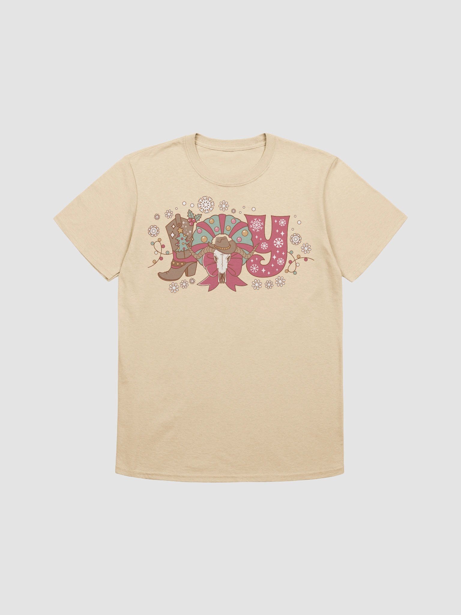 Western Joy product image (2)