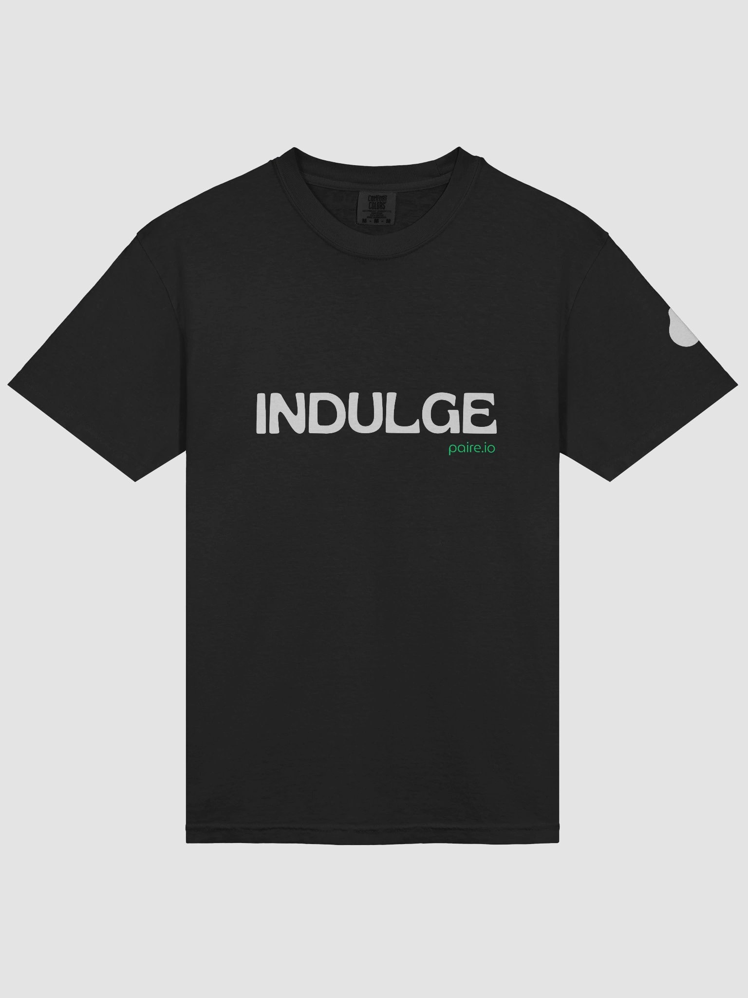 Indulge Tee product image (19)