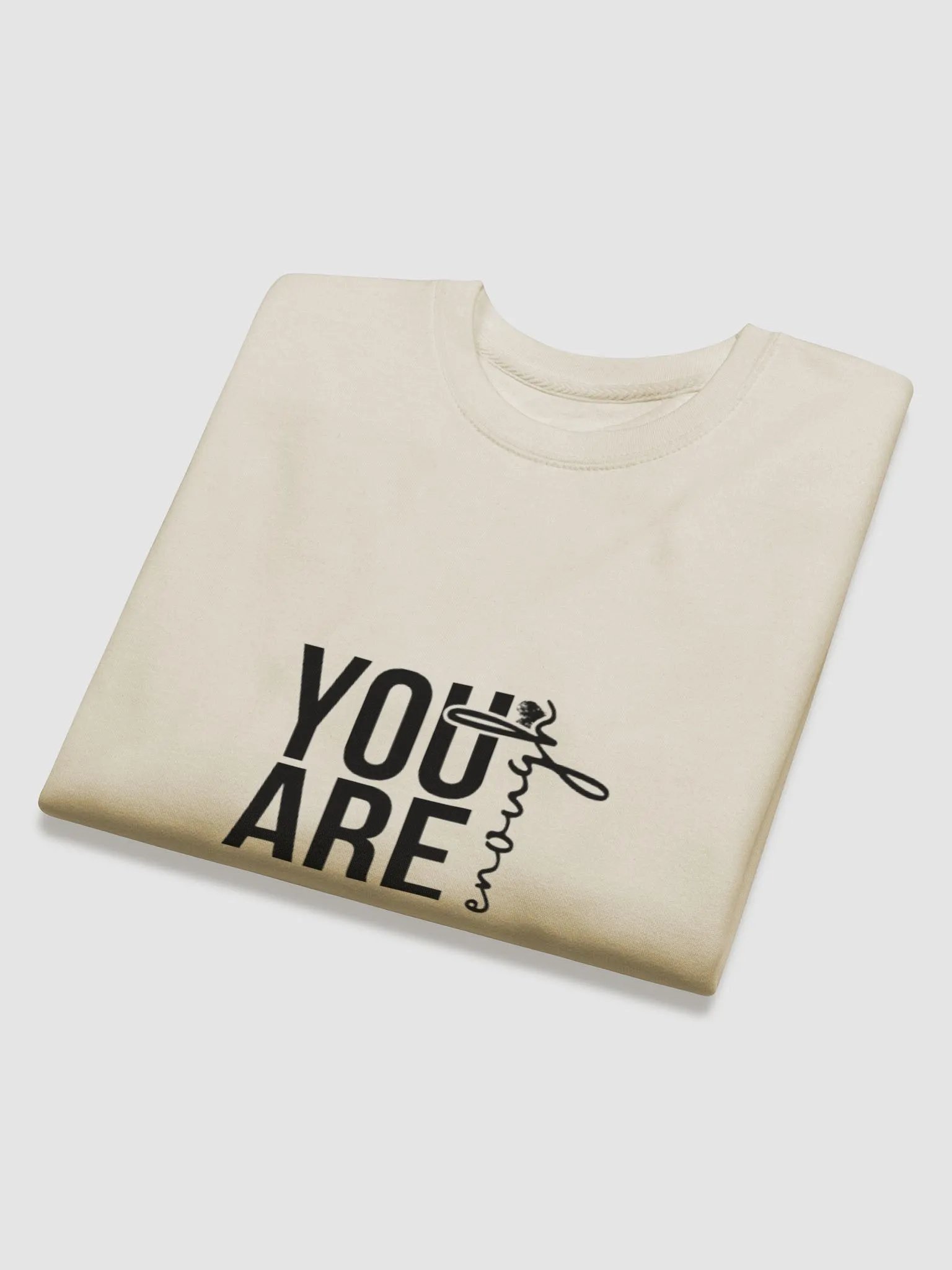 YOU ARE ENOUGH product image (13)