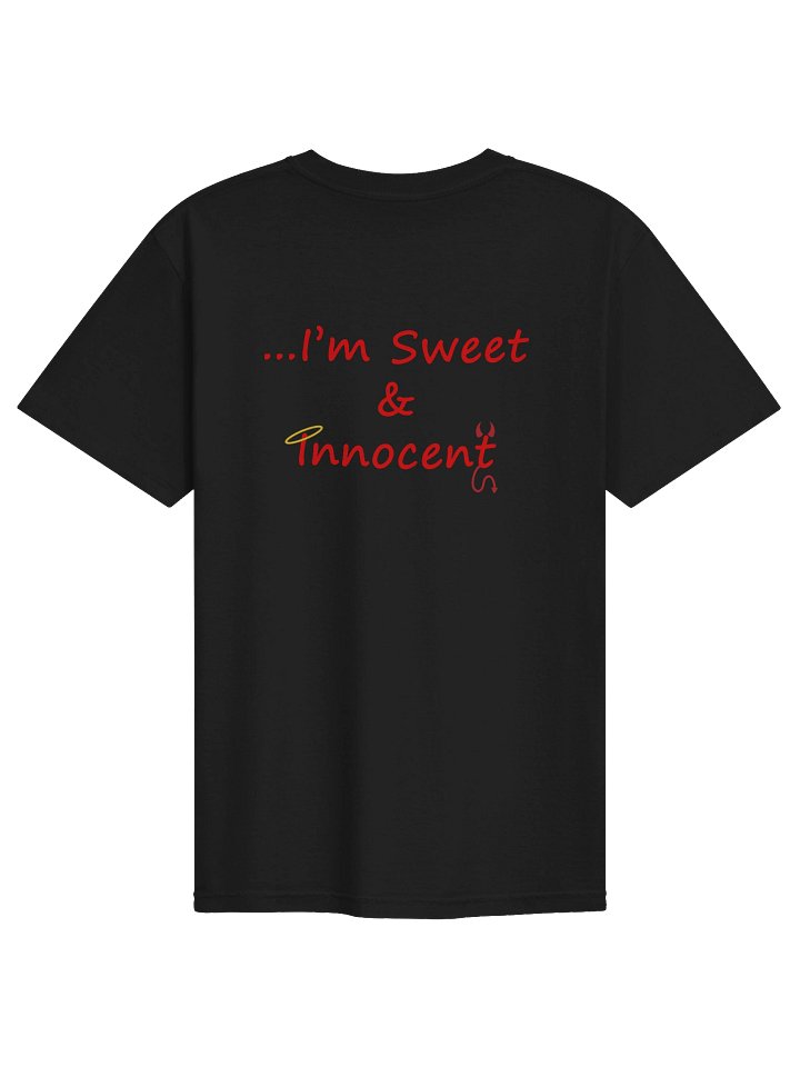 Not Chaos Shirt product image (2)