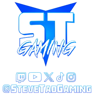 SteveTadGaming