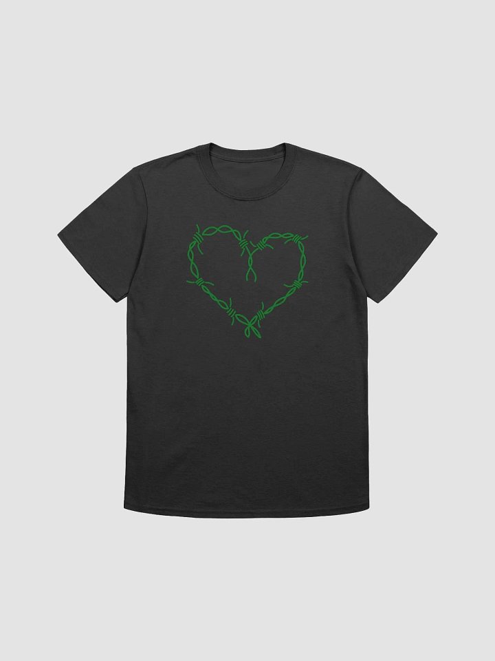 Barbed Tee (Unisex) product image (1)
