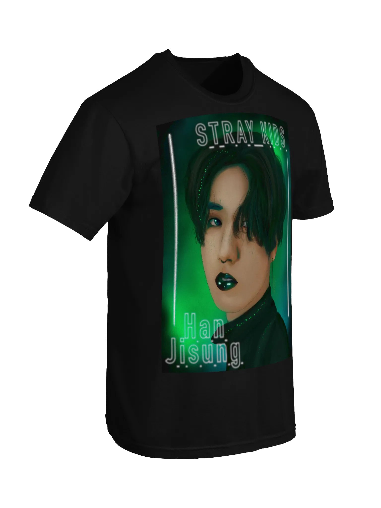 Han Jisung T-Shirt product image (45)